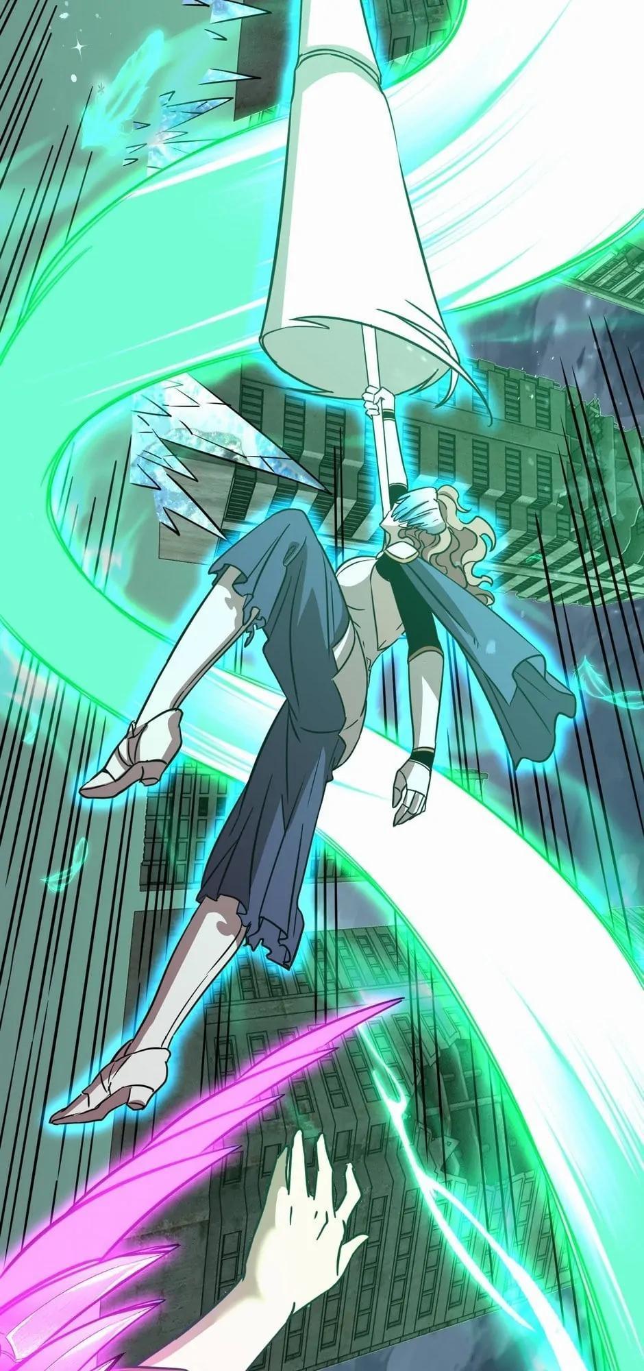 Log into the Future Chapter 72 — page 37