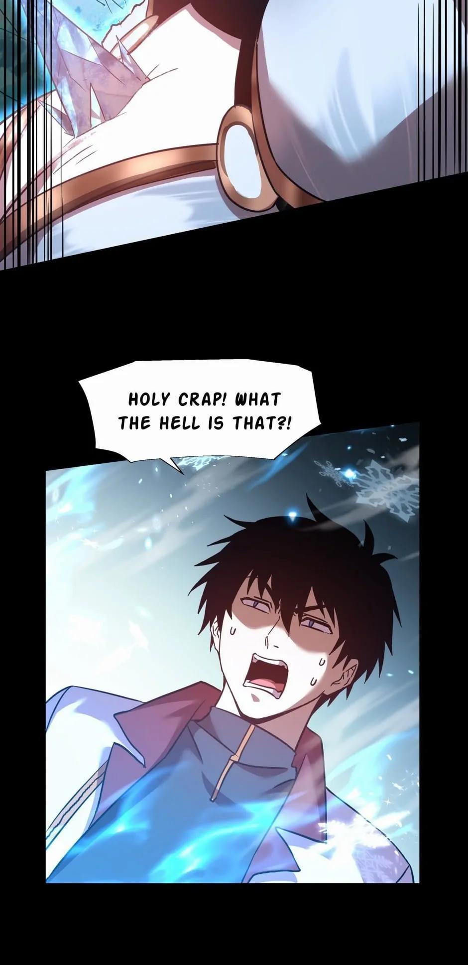Log into the Future Chapter 72 — page 46