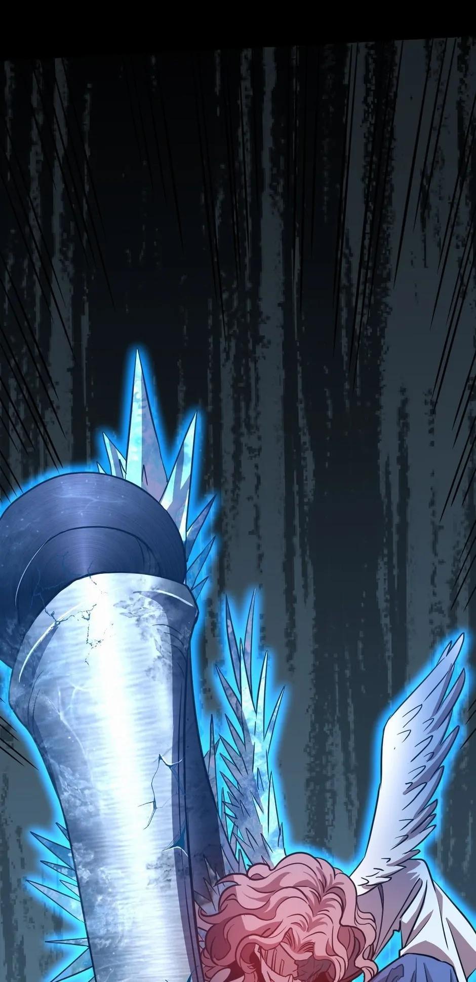 Log into the Future Chapter 72 — page 47
