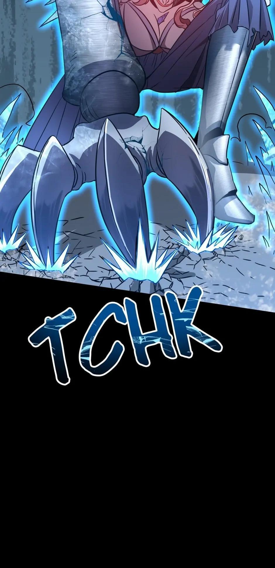 Log into the Future Chapter 72 — page 48