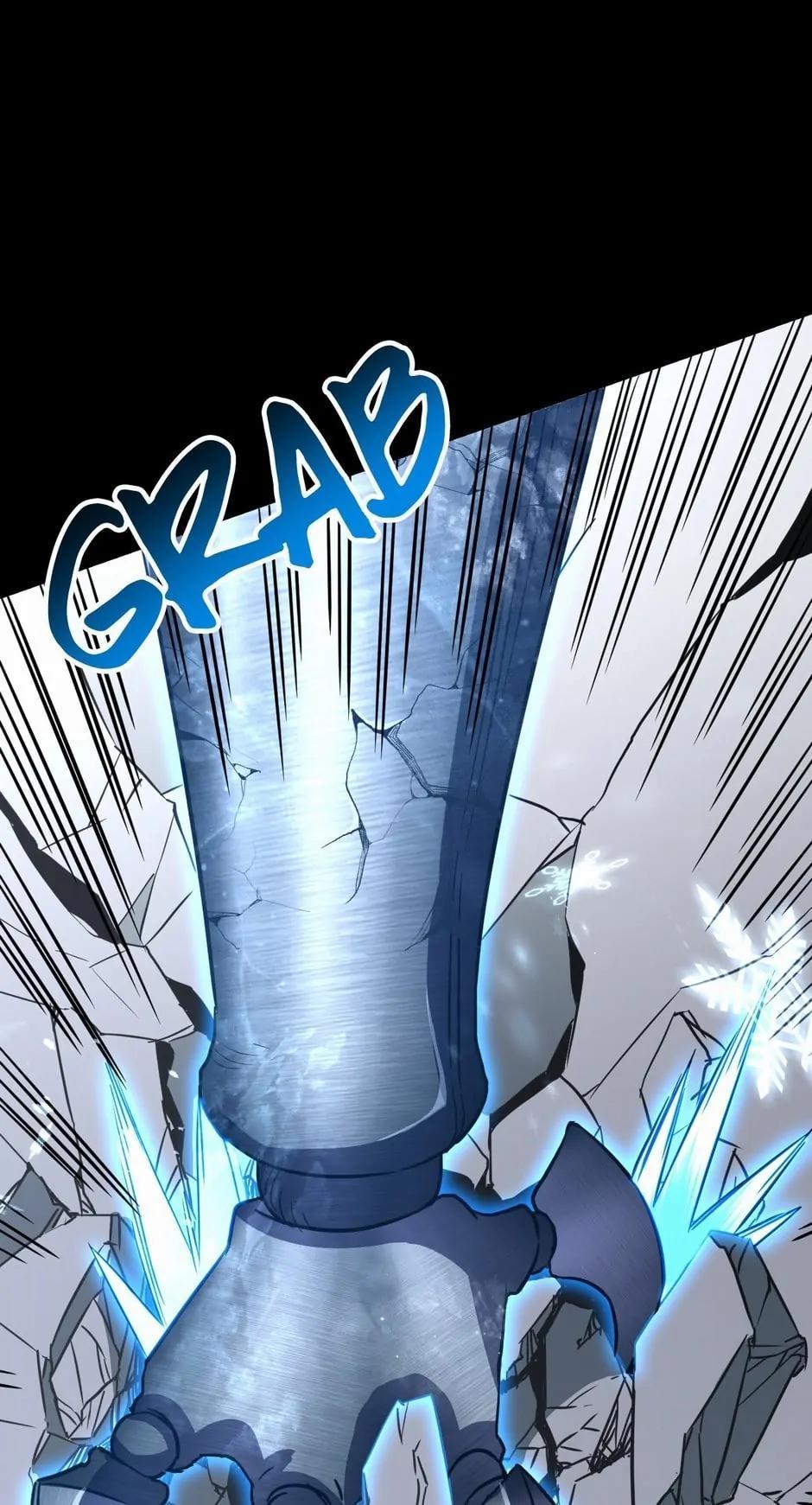 Log into the Future Chapter 72 — page 49