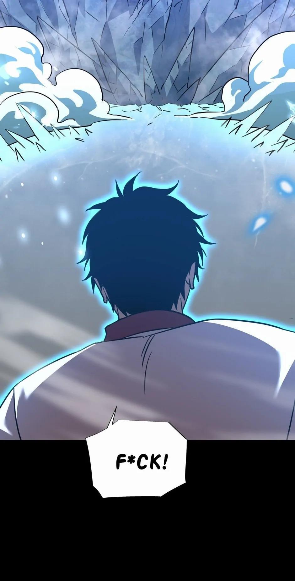 Log into the Future Chapter 72 — page 57