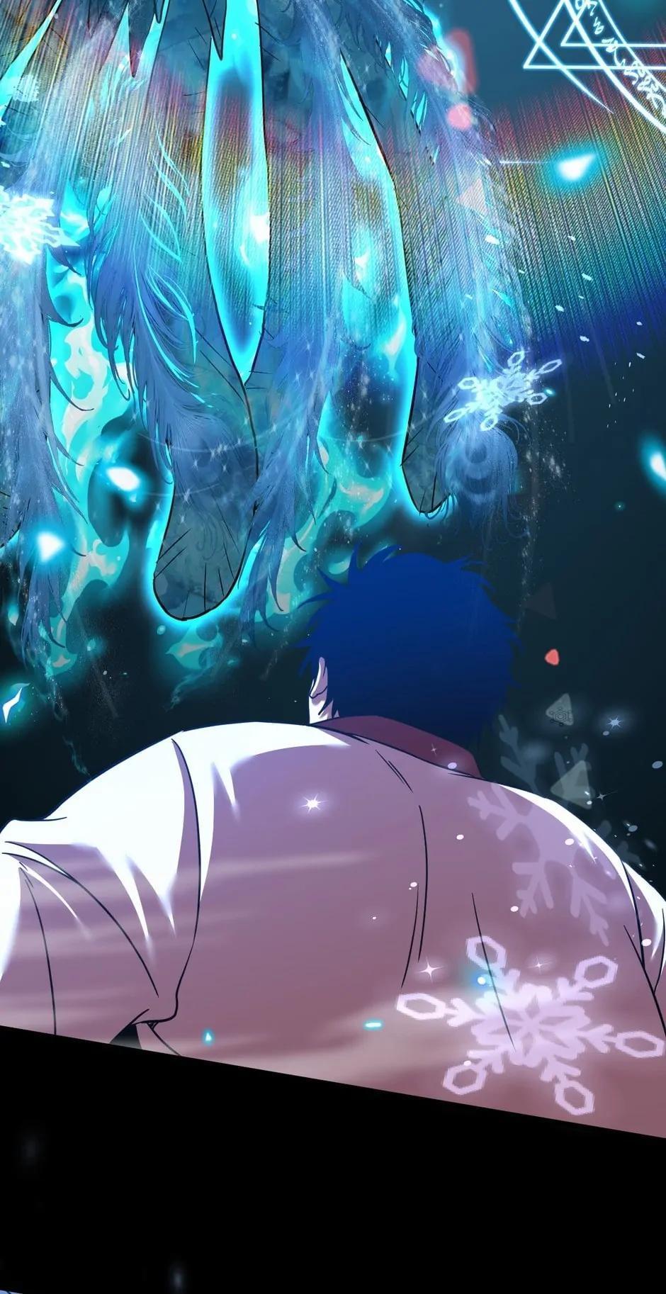 Log into the Future Chapter 72 — page 60