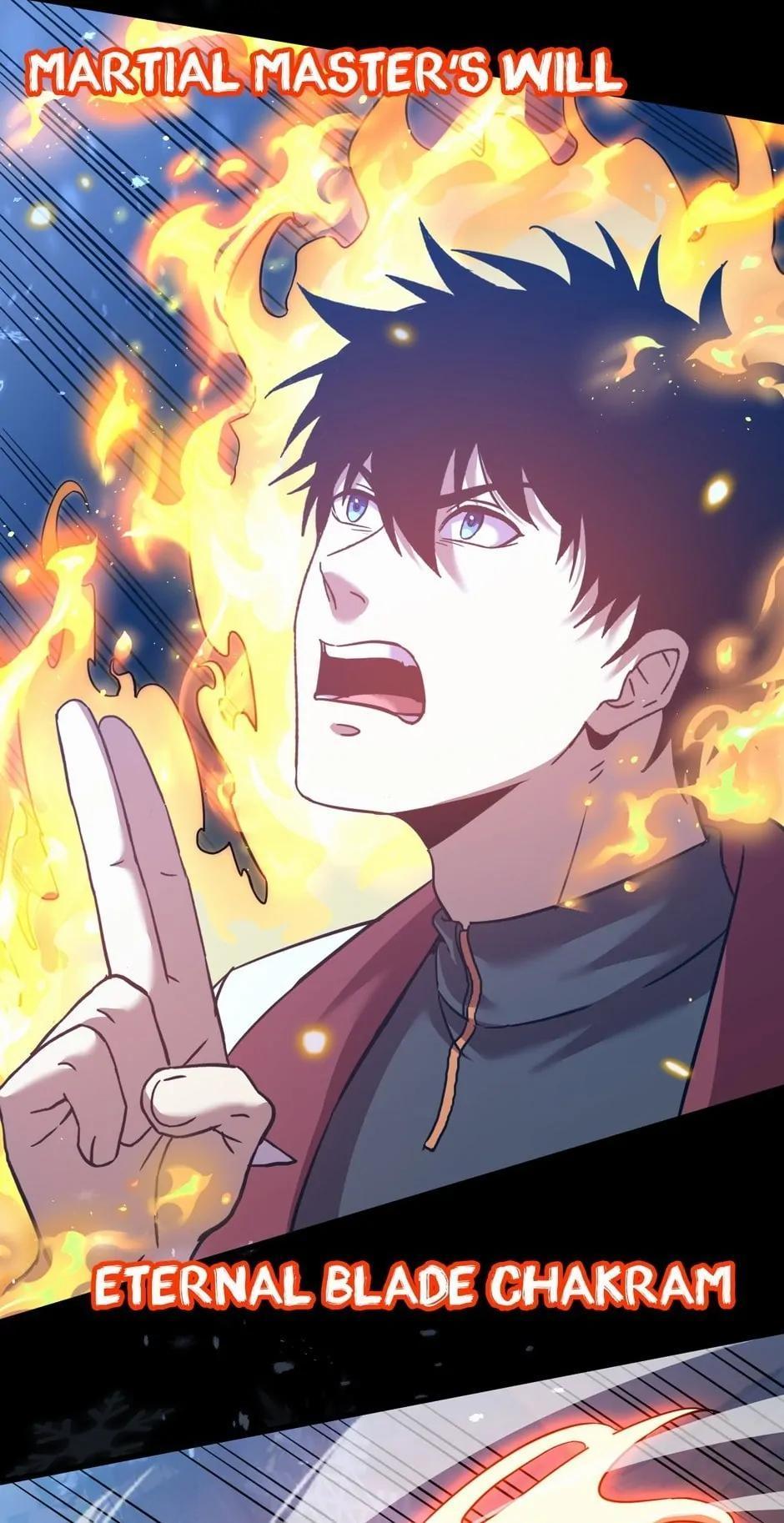 Log into the Future Chapter 72 — page 61