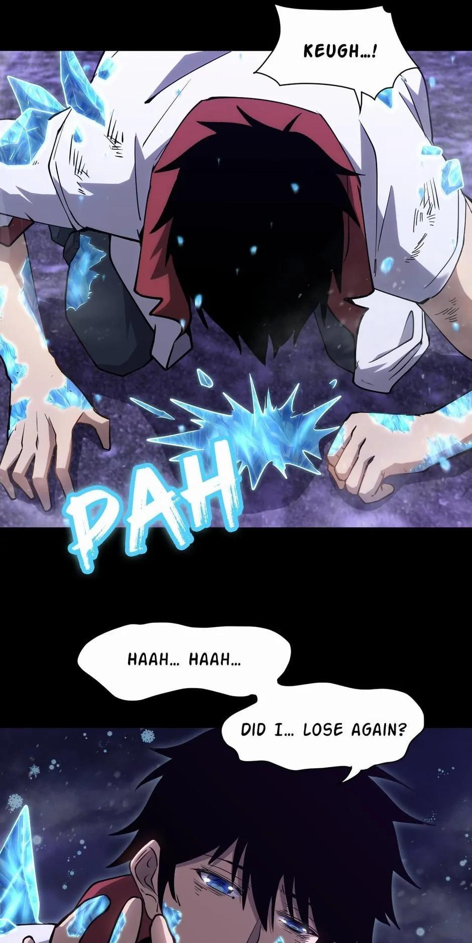 Log into the Future Chapter 73 — page 3