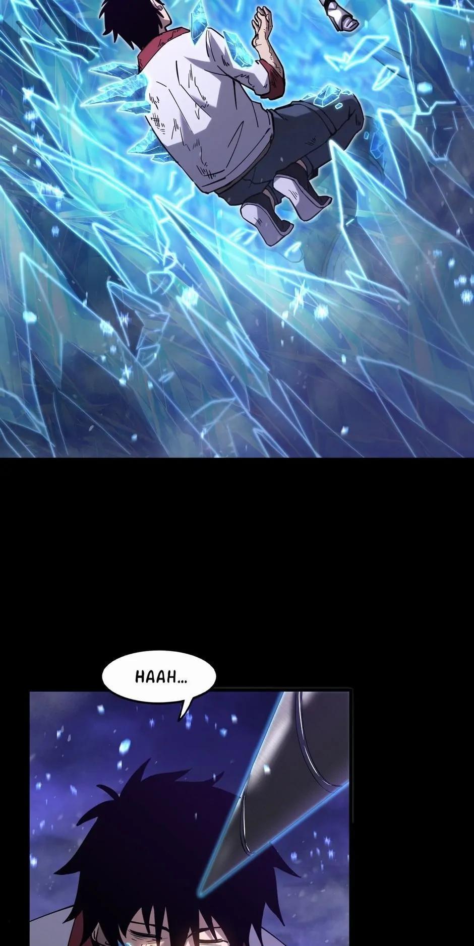Log into the Future Chapter 73 — page 5