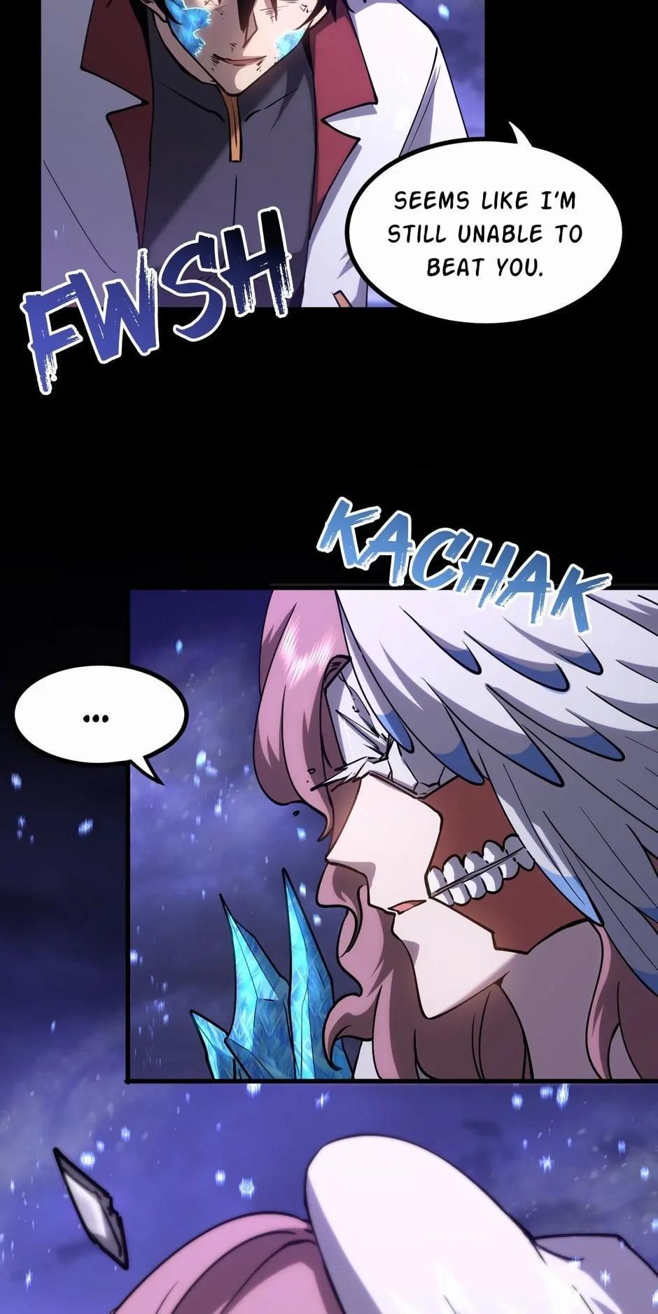 Log into the Future Chapter 73 — page 6