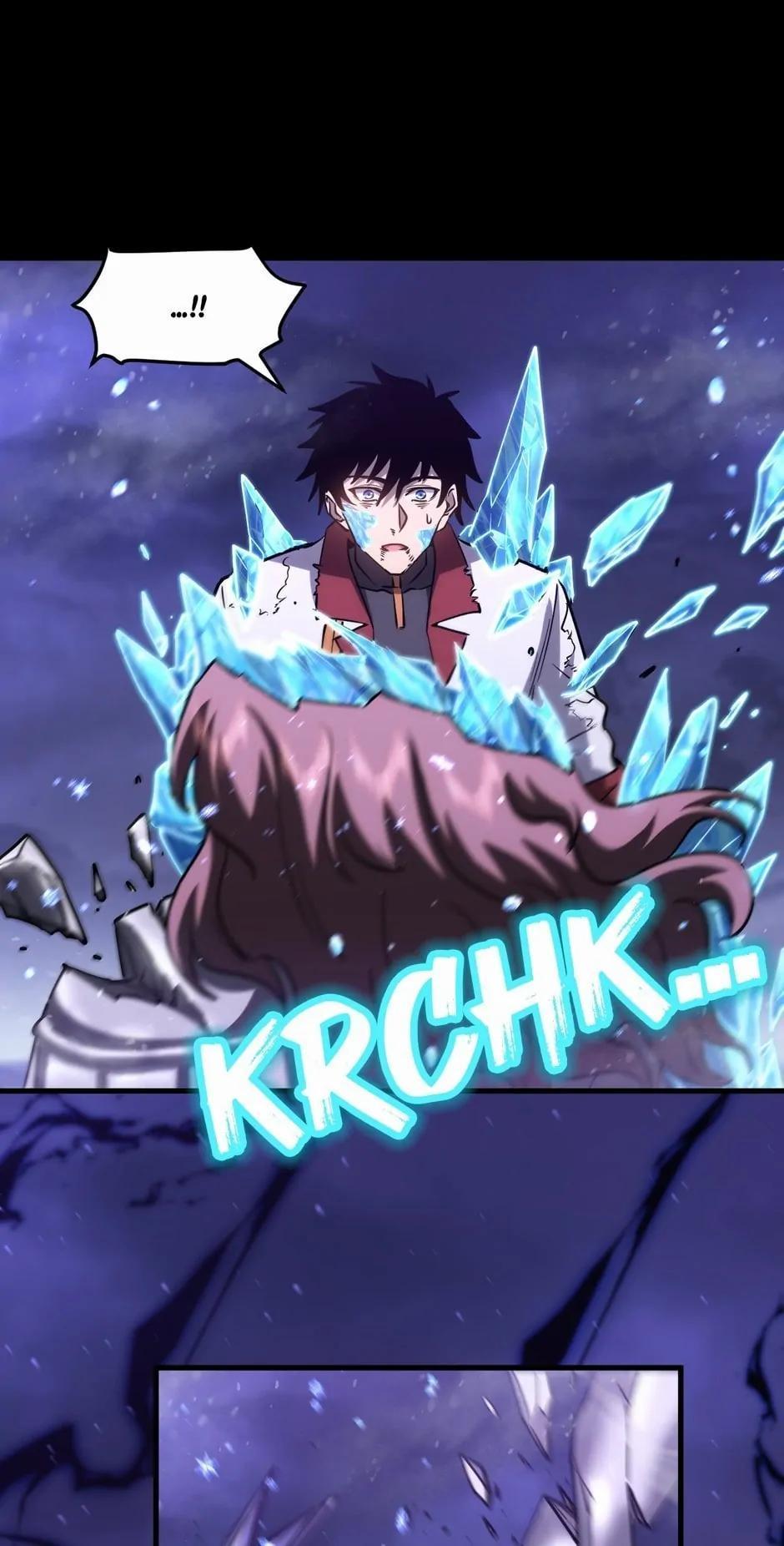 Log into the Future Chapter 73 — page 8