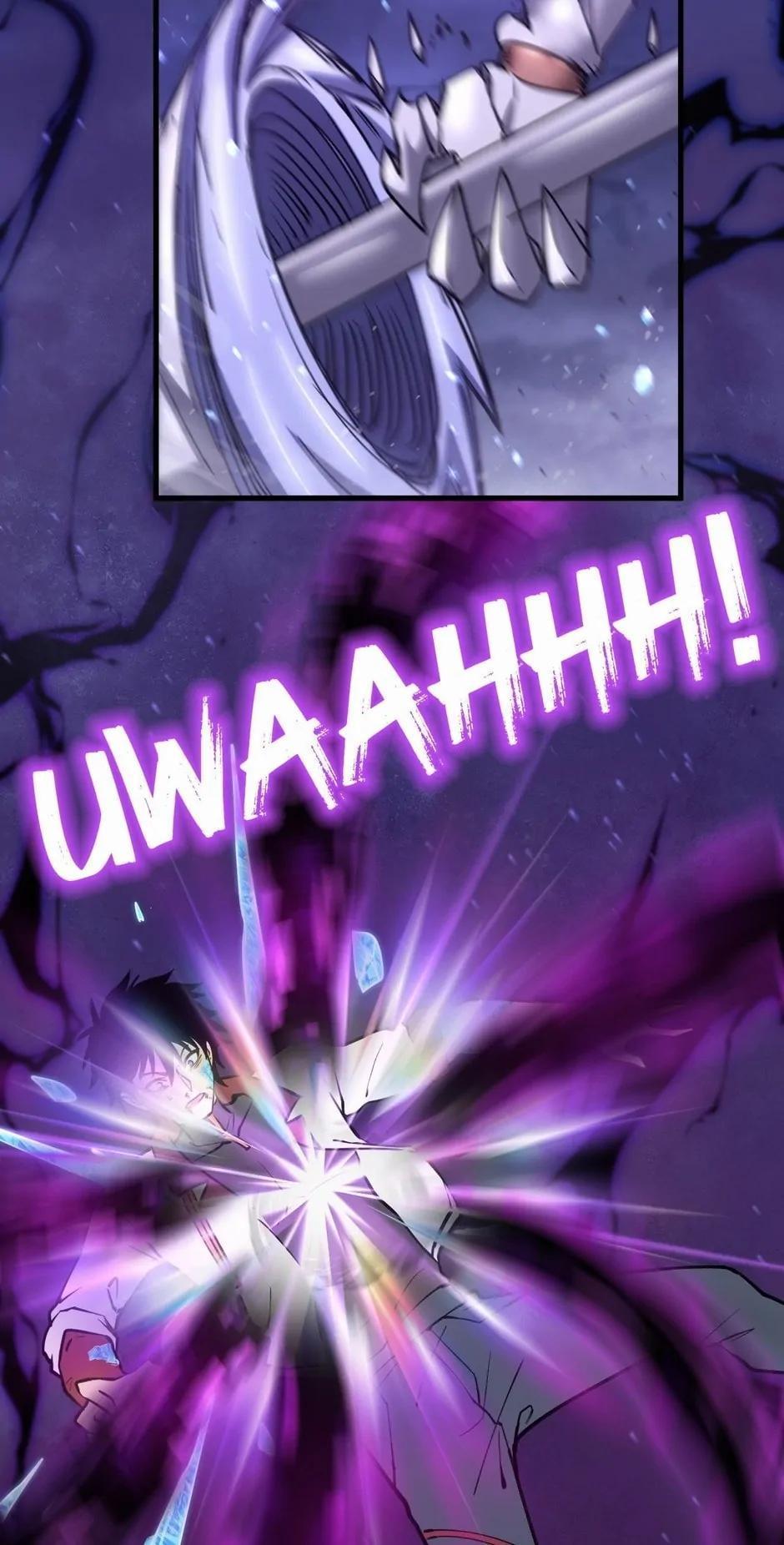 Log into the Future Chapter 73 — page 9