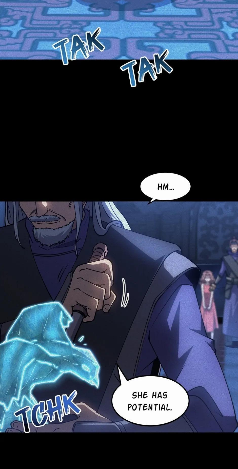 Log into the Future Chapter 73 — page 12