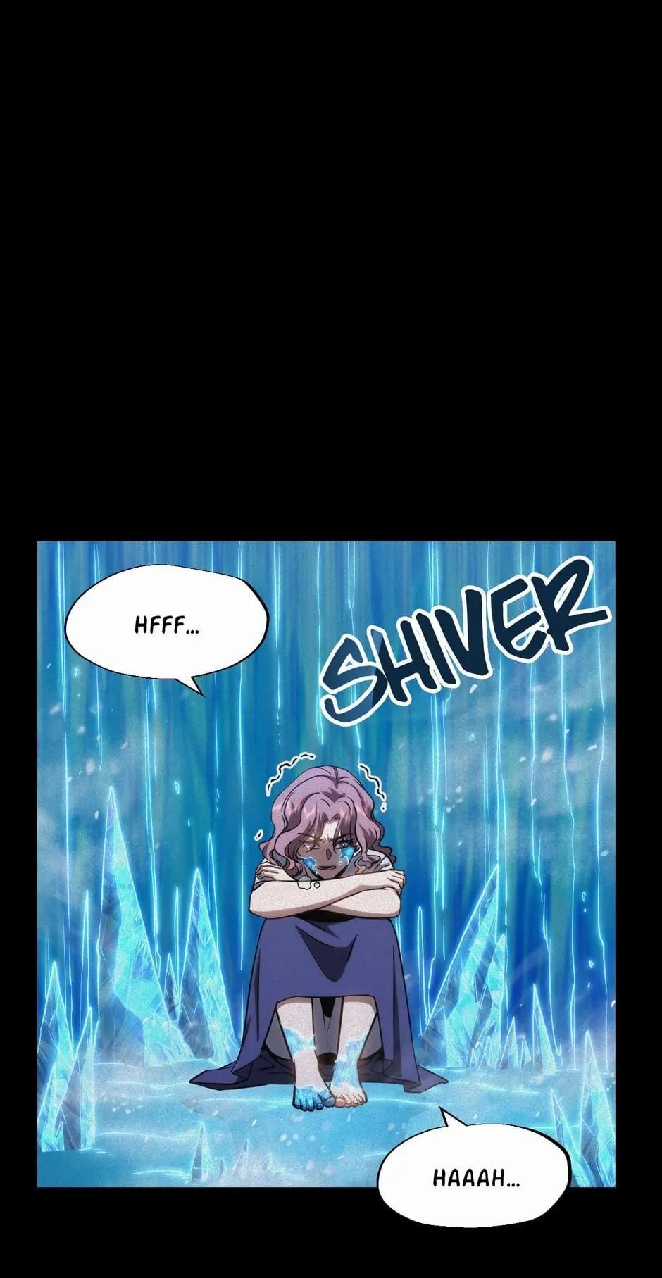 Log into the Future Chapter 73 — page 14