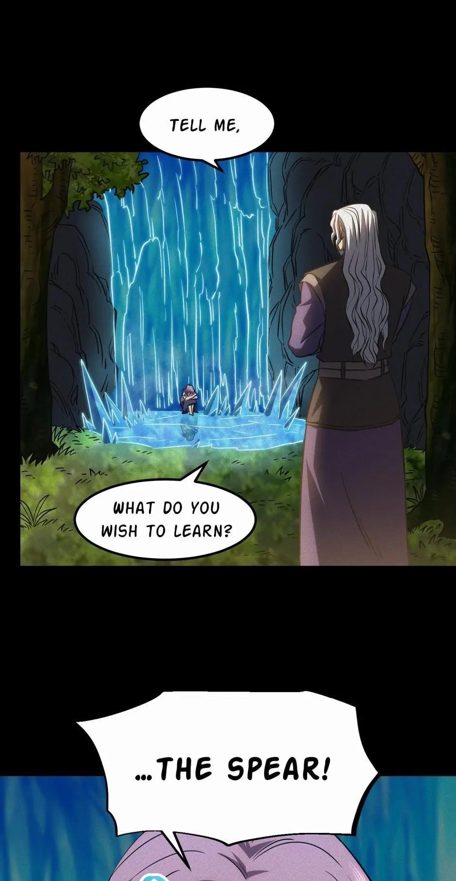 Log into the Future Chapter 73 — page 15