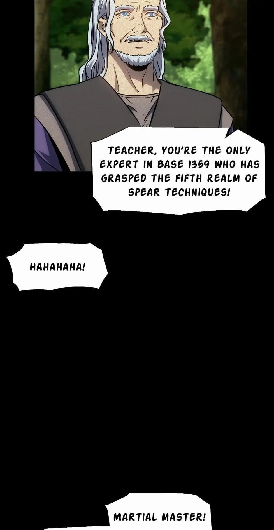 Log into the Future Chapter 73 — page 17