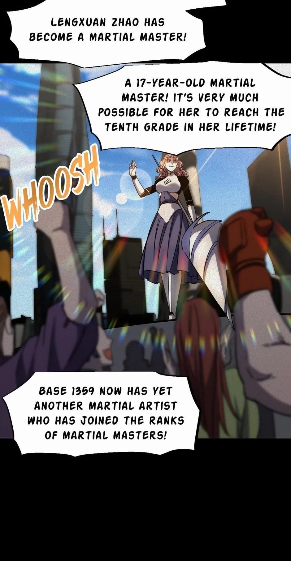 Log into the Future Chapter 73 — page 18