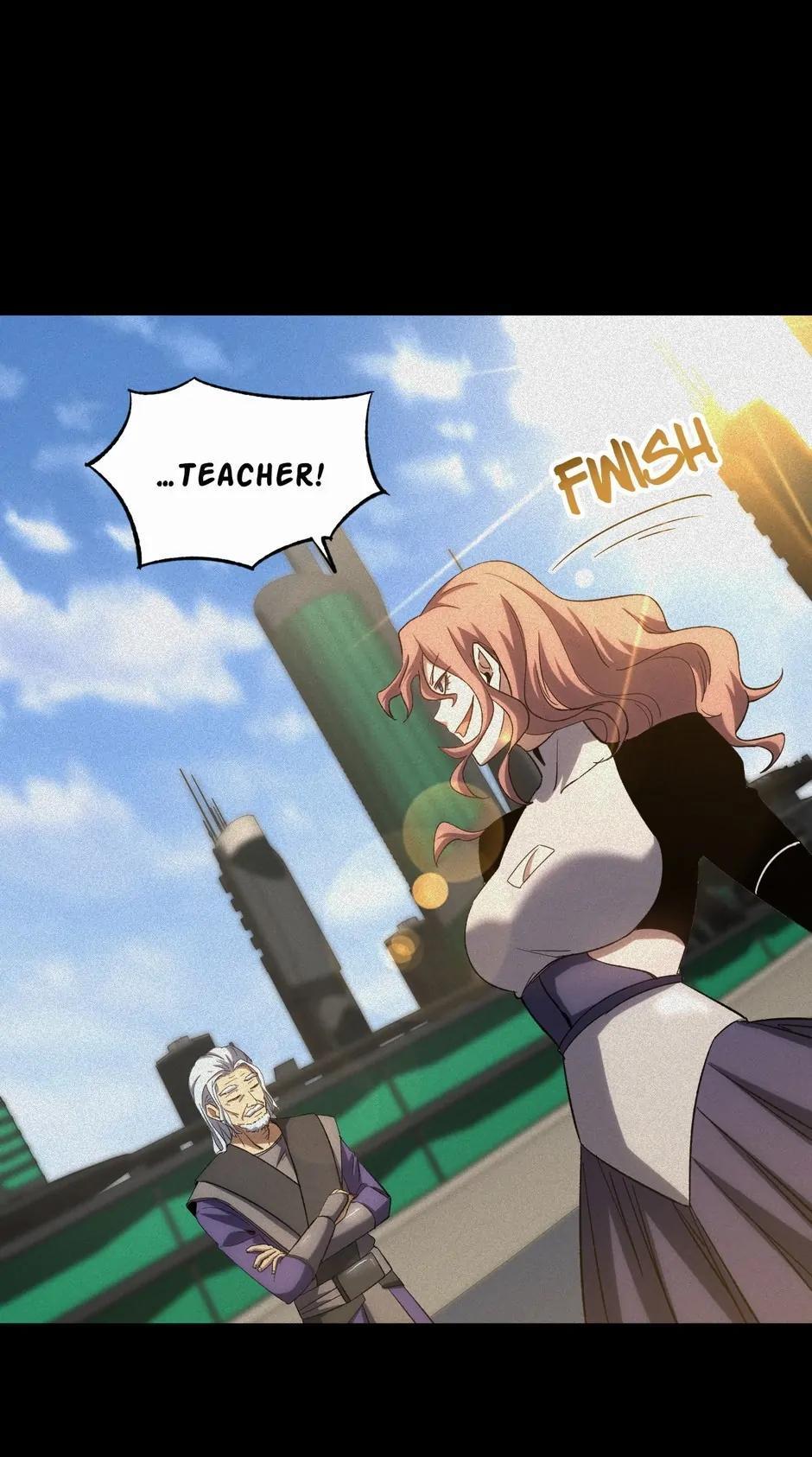 Log into the Future Chapter 73 — page 19