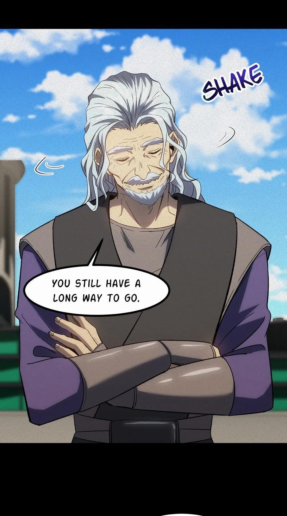 Log into the Future Chapter 73 — page 20