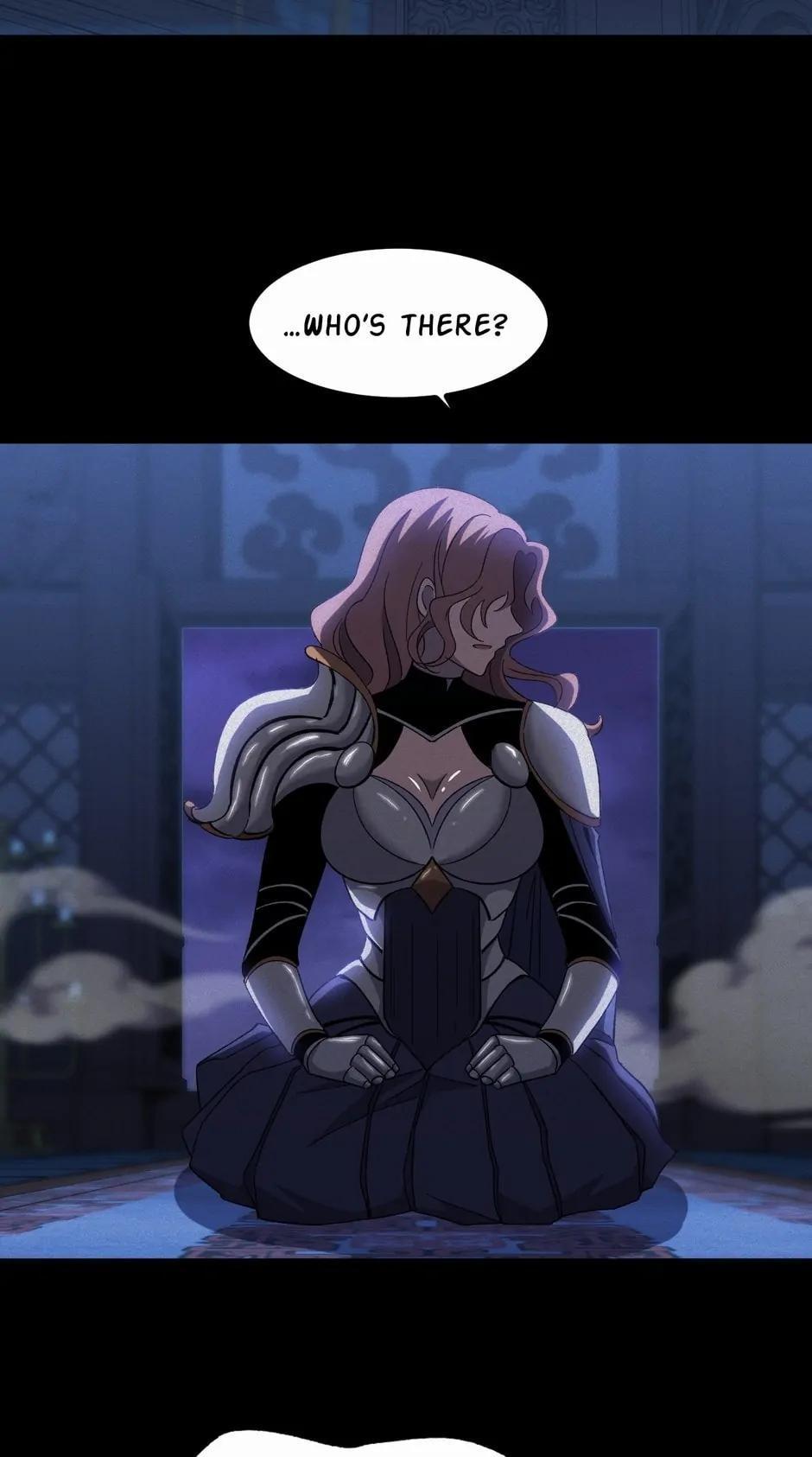 Log into the Future Chapter 73 — page 23