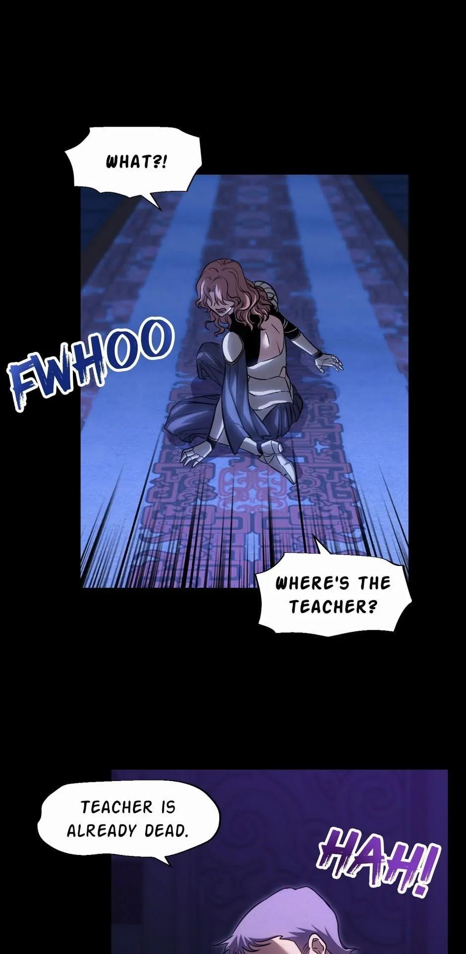 Log into the Future Chapter 73 — page 25