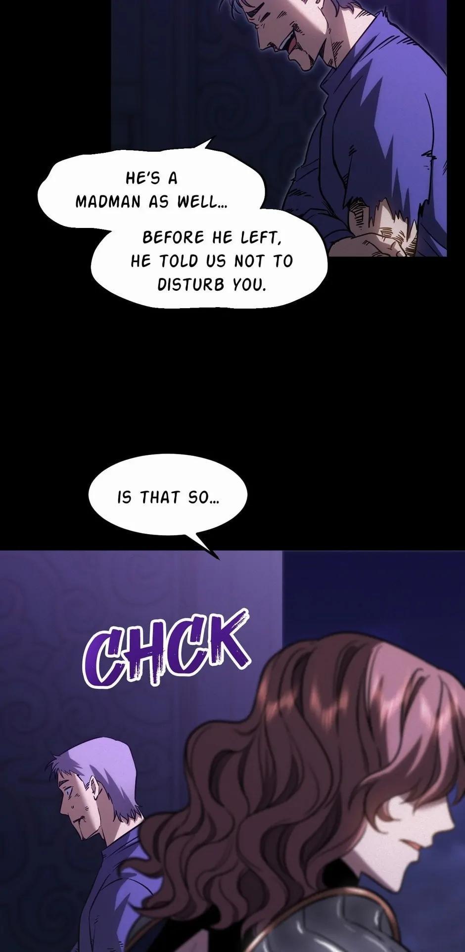 Log into the Future Chapter 73 — page 26