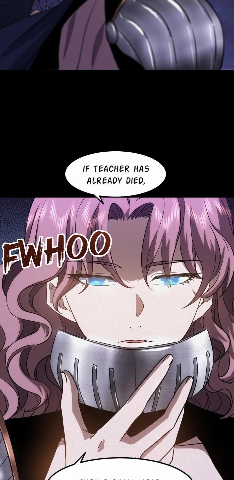 Log into the Future Chapter 73 — page 27