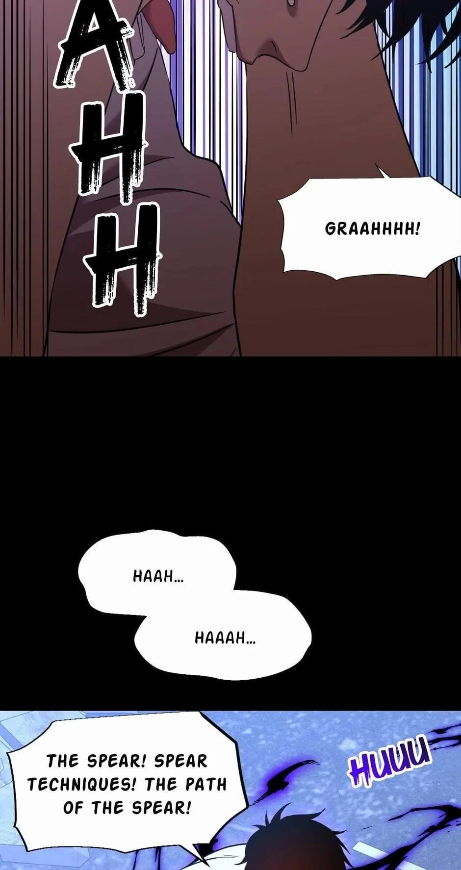 Log into the Future Chapter 73 — page 31