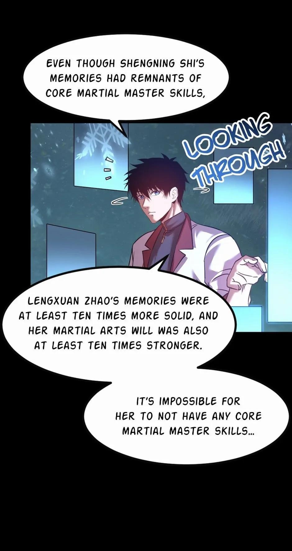 Log into the Future Chapter 73 — page 35