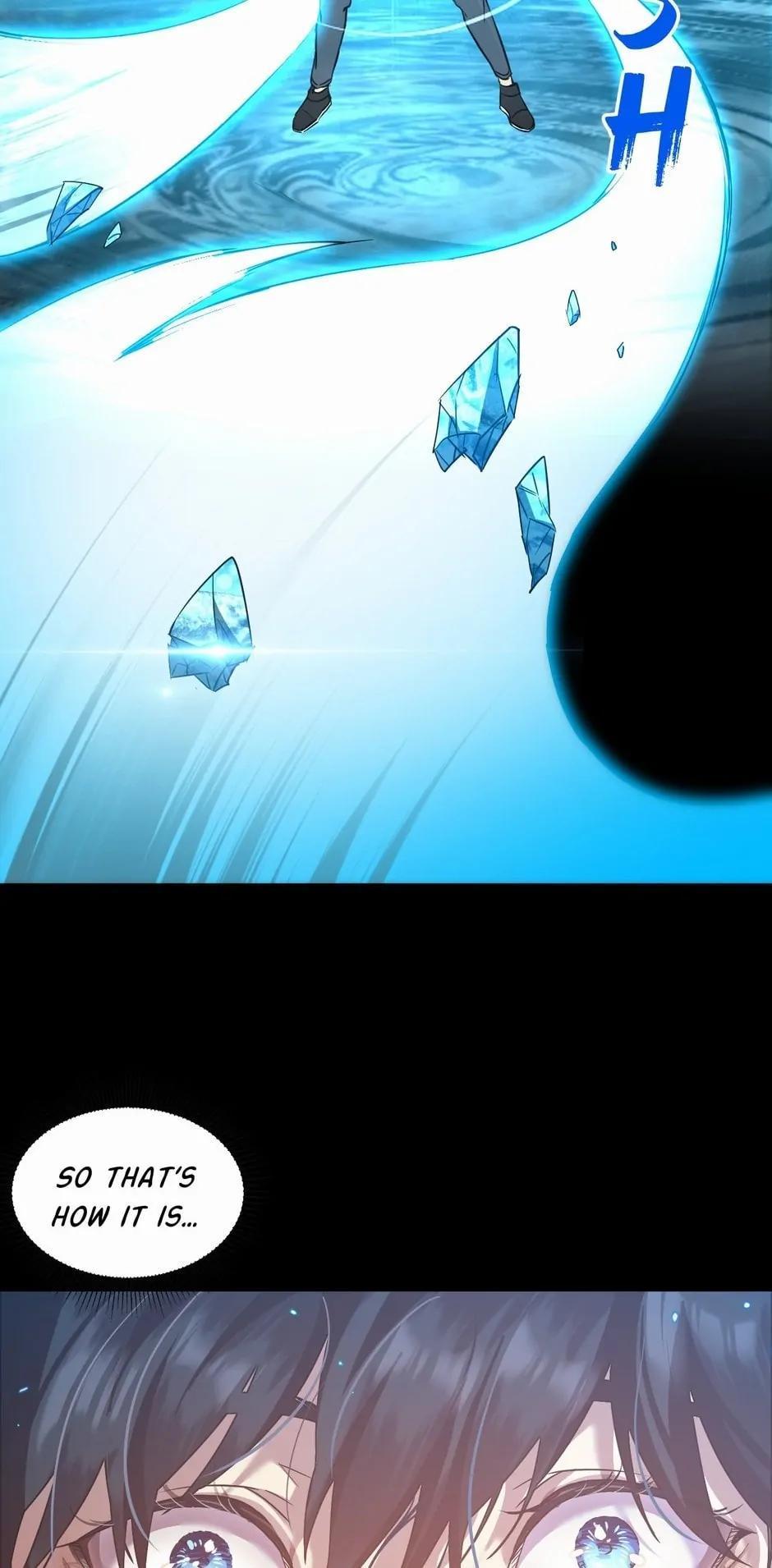 Log into the Future Chapter 73 — page 38