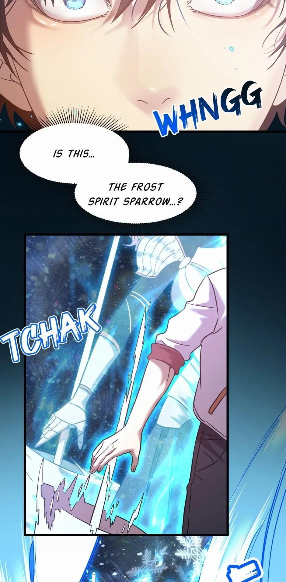 Log into the Future Chapter 73 — page 39