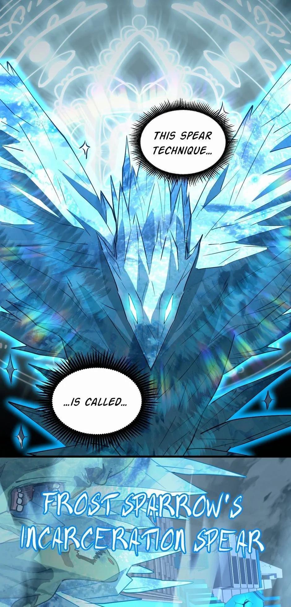 Log into the Future Chapter 73 — page 41