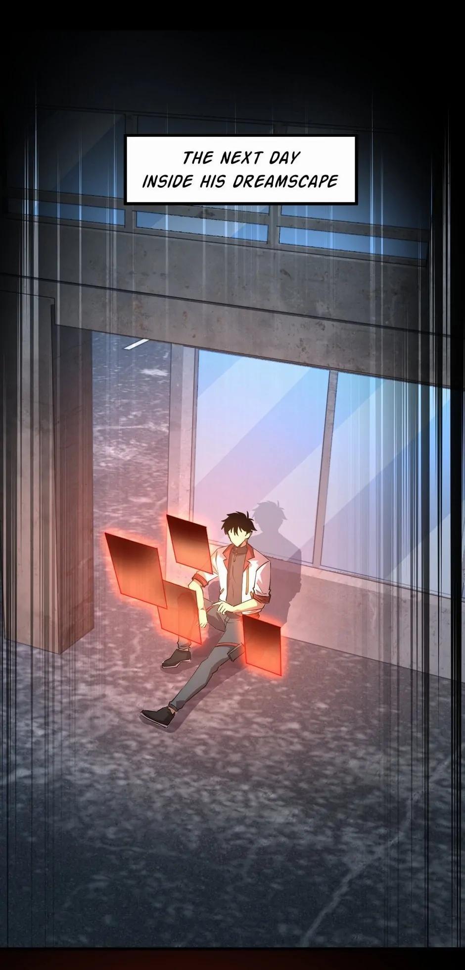 Log into the Future Chapter 73 — page 44