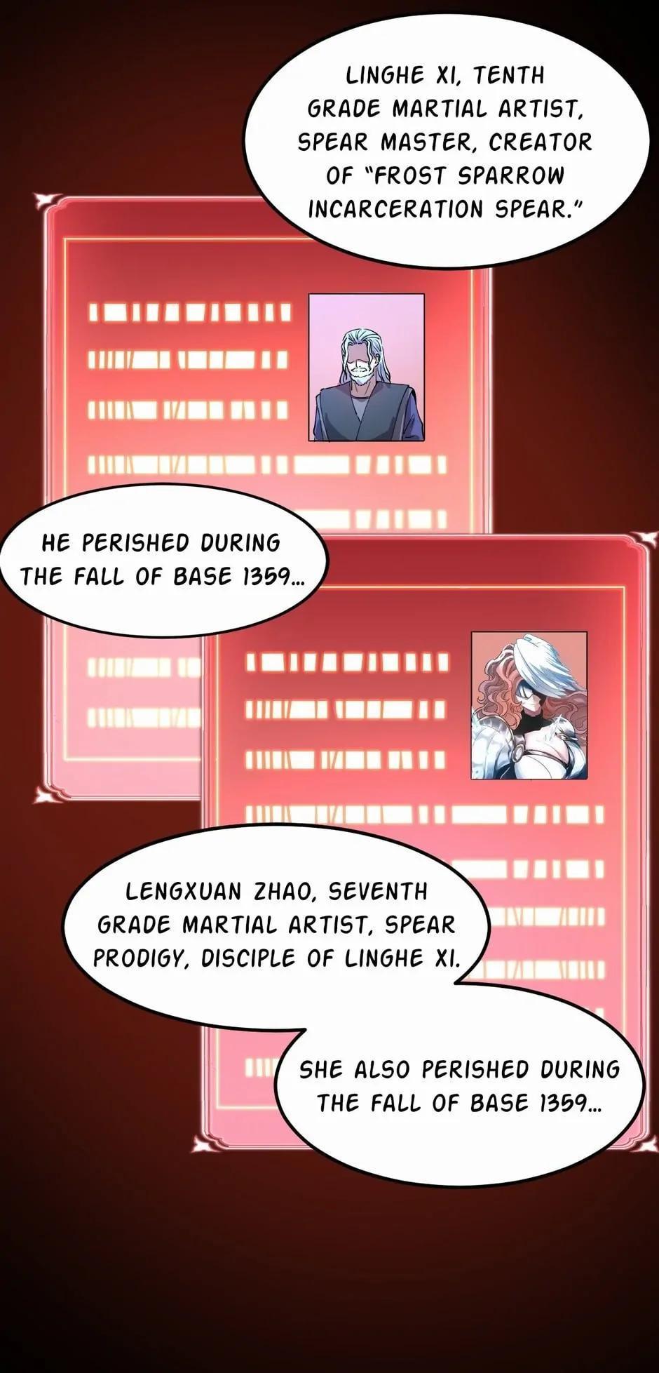 Log into the Future Chapter 73 — page 45