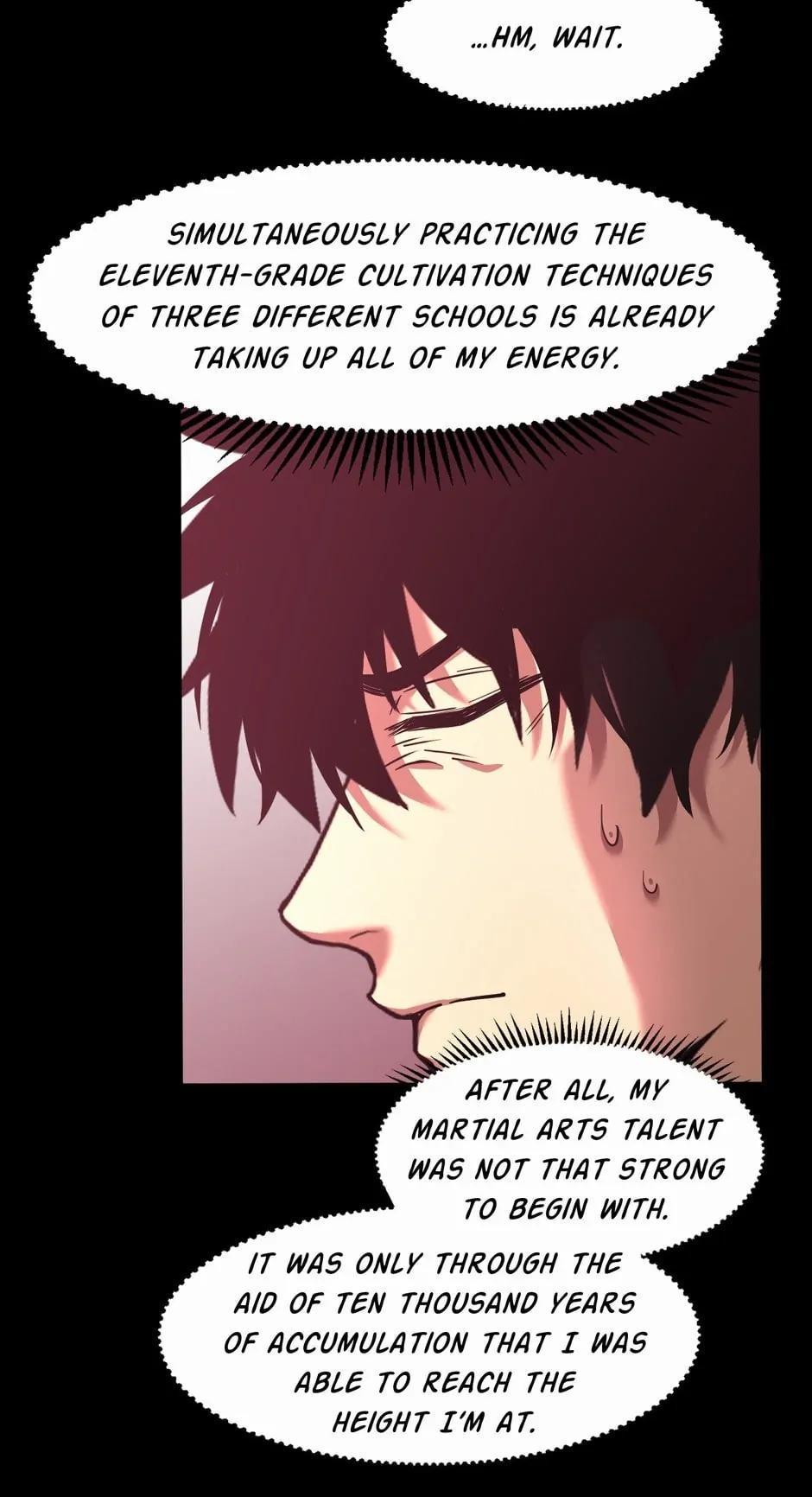 Log into the Future Chapter 73 — page 47
