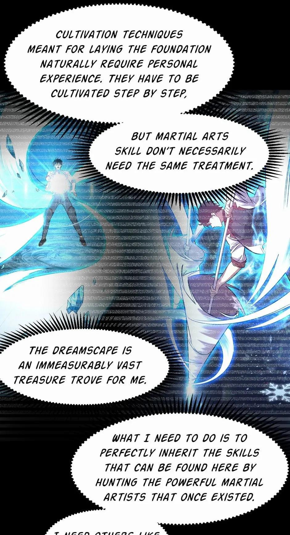 Log into the Future Chapter 73 — page 48