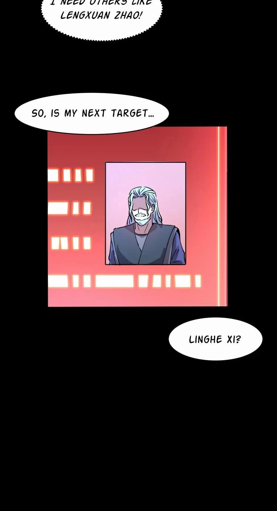 Log into the Future Chapter 73 — page 49