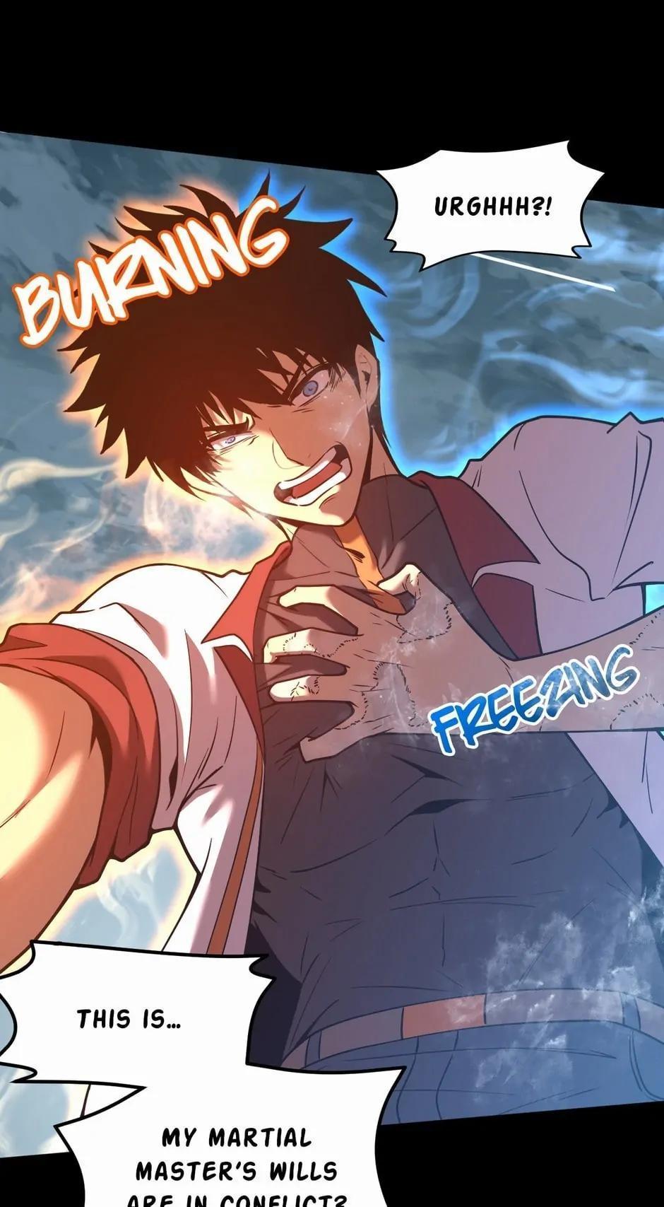Log into the Future Chapter 73 — page 52