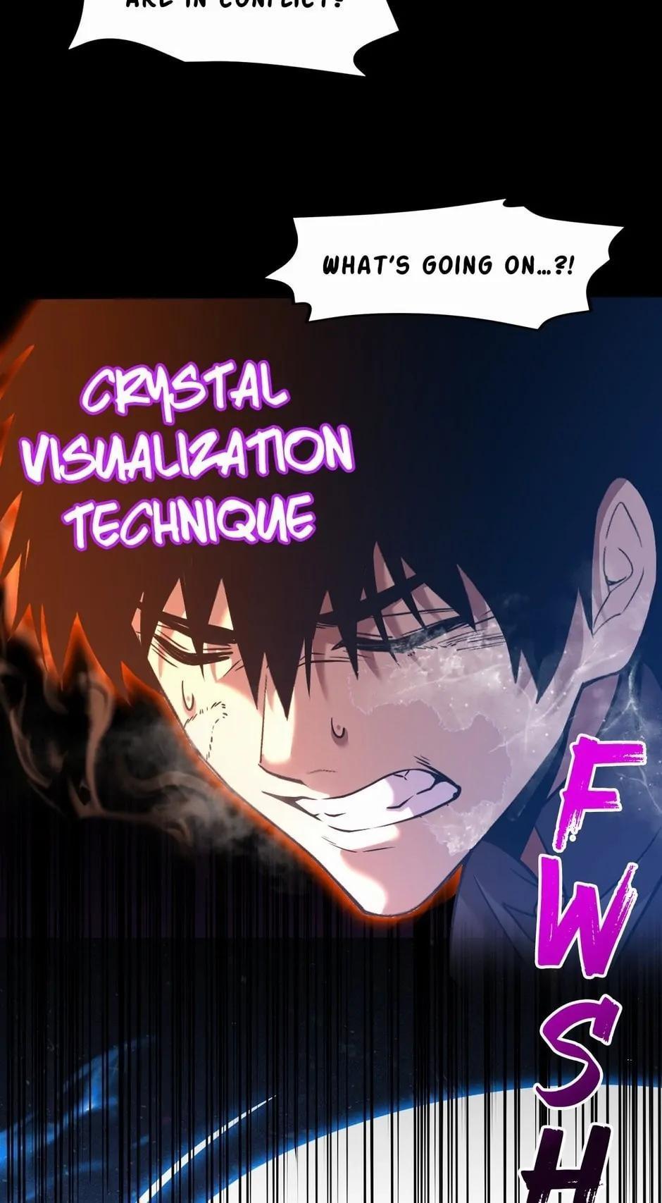 Log into the Future Chapter 73 — page 53