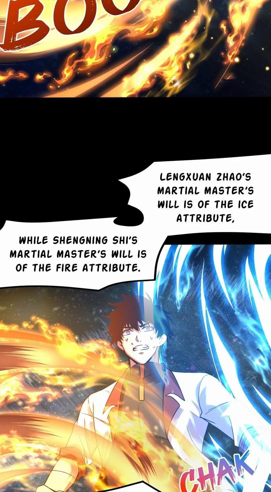 Log into the Future Chapter 73 — page 55