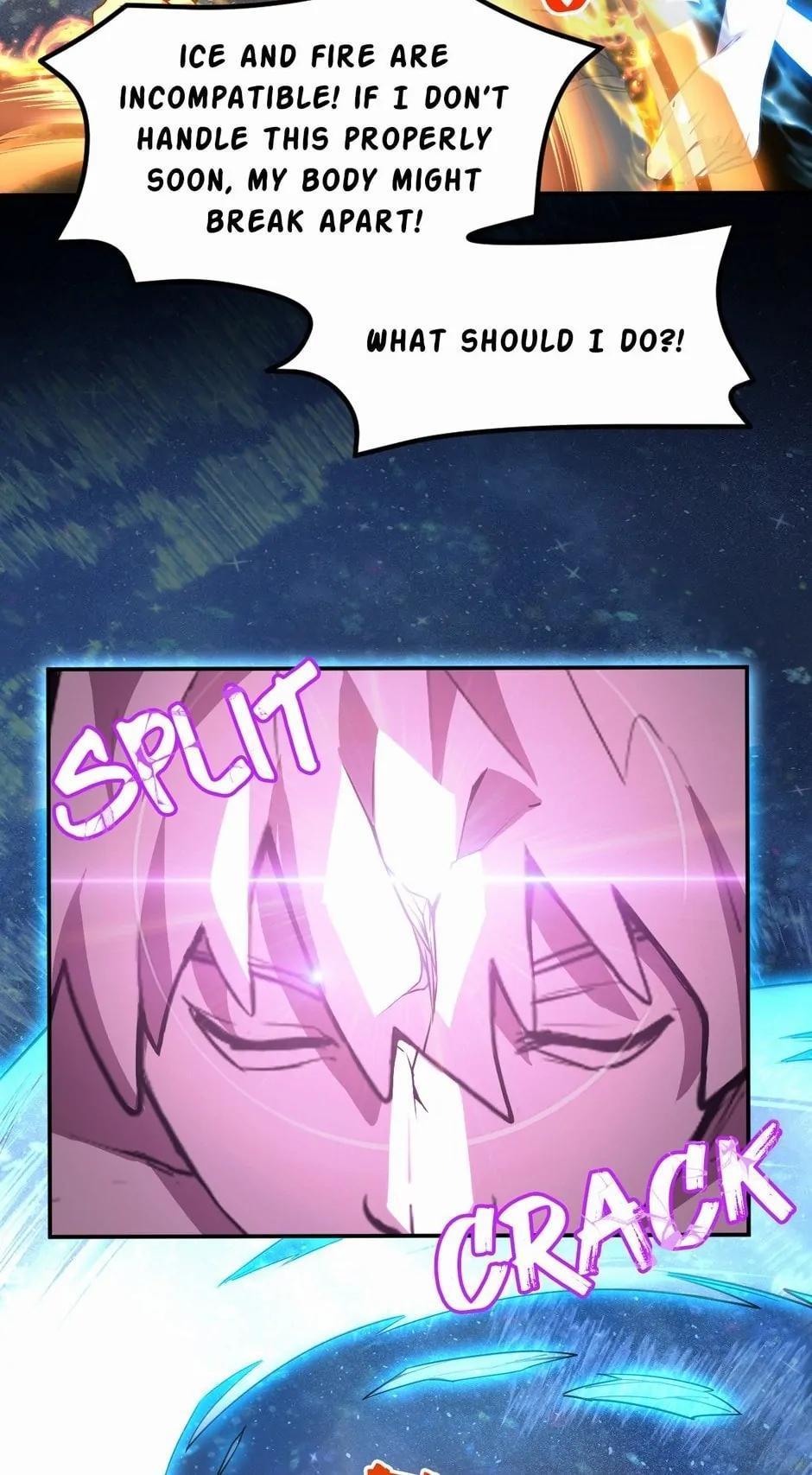 Log into the Future Chapter 73 — page 56