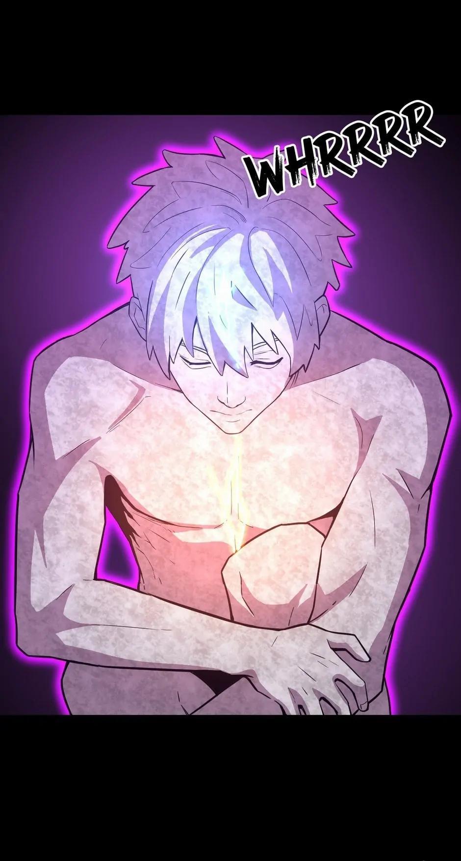 Log into the Future Chapter 73 — page 58