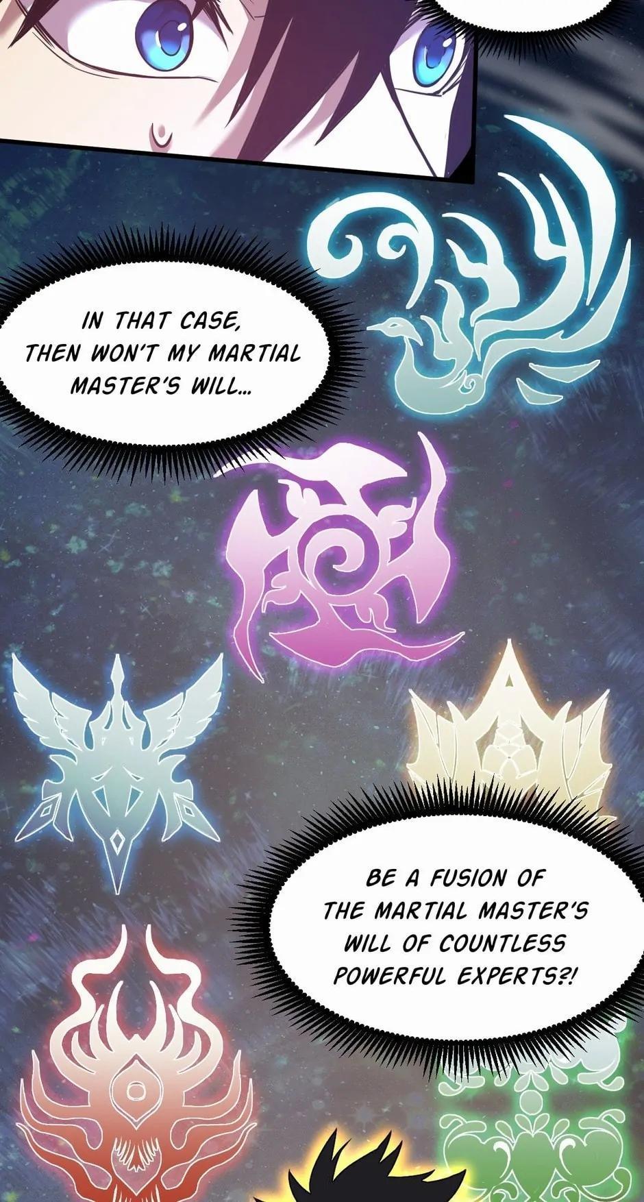 Log into the Future Chapter 73 — page 61