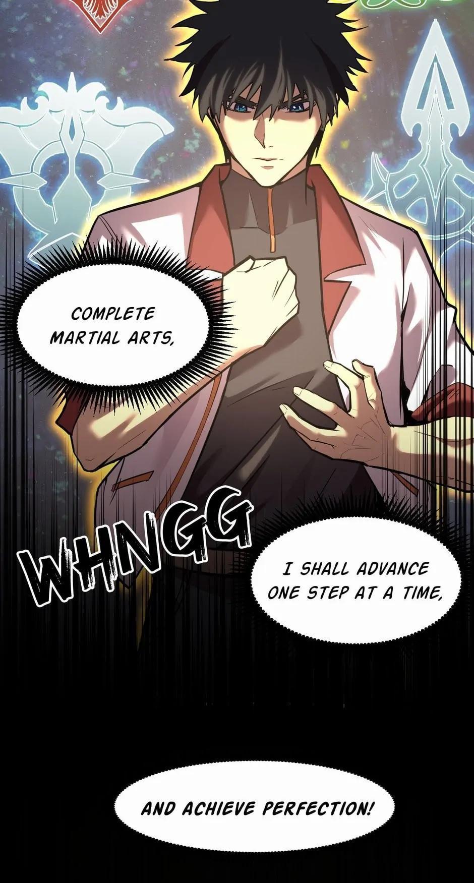 Log into the Future Chapter 73 — page 62