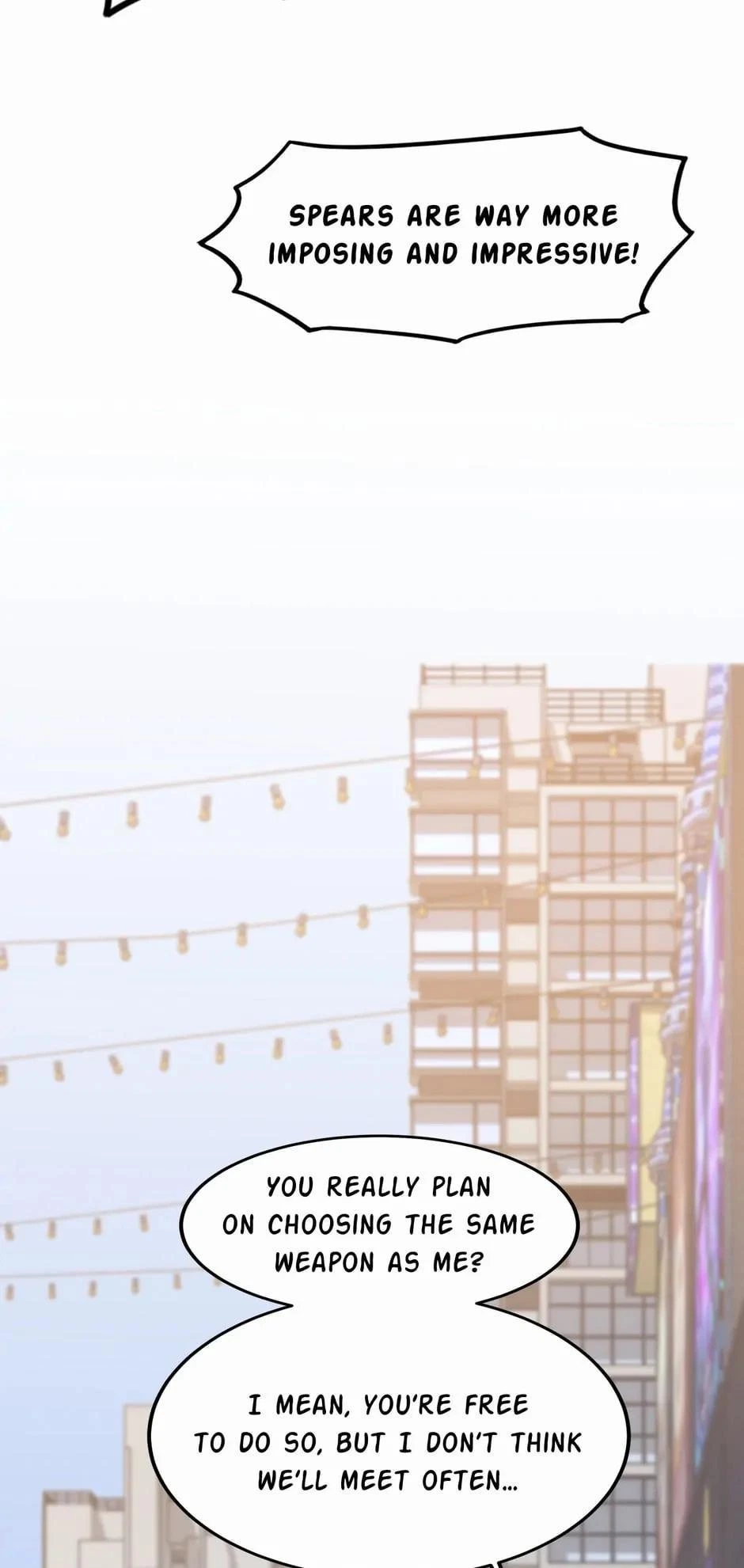Log into the Future Chapter 74 — page 5