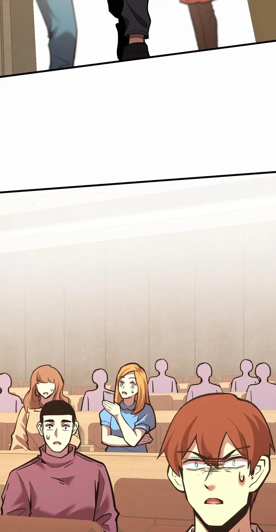 Log into the Future Chapter 74 — page 9