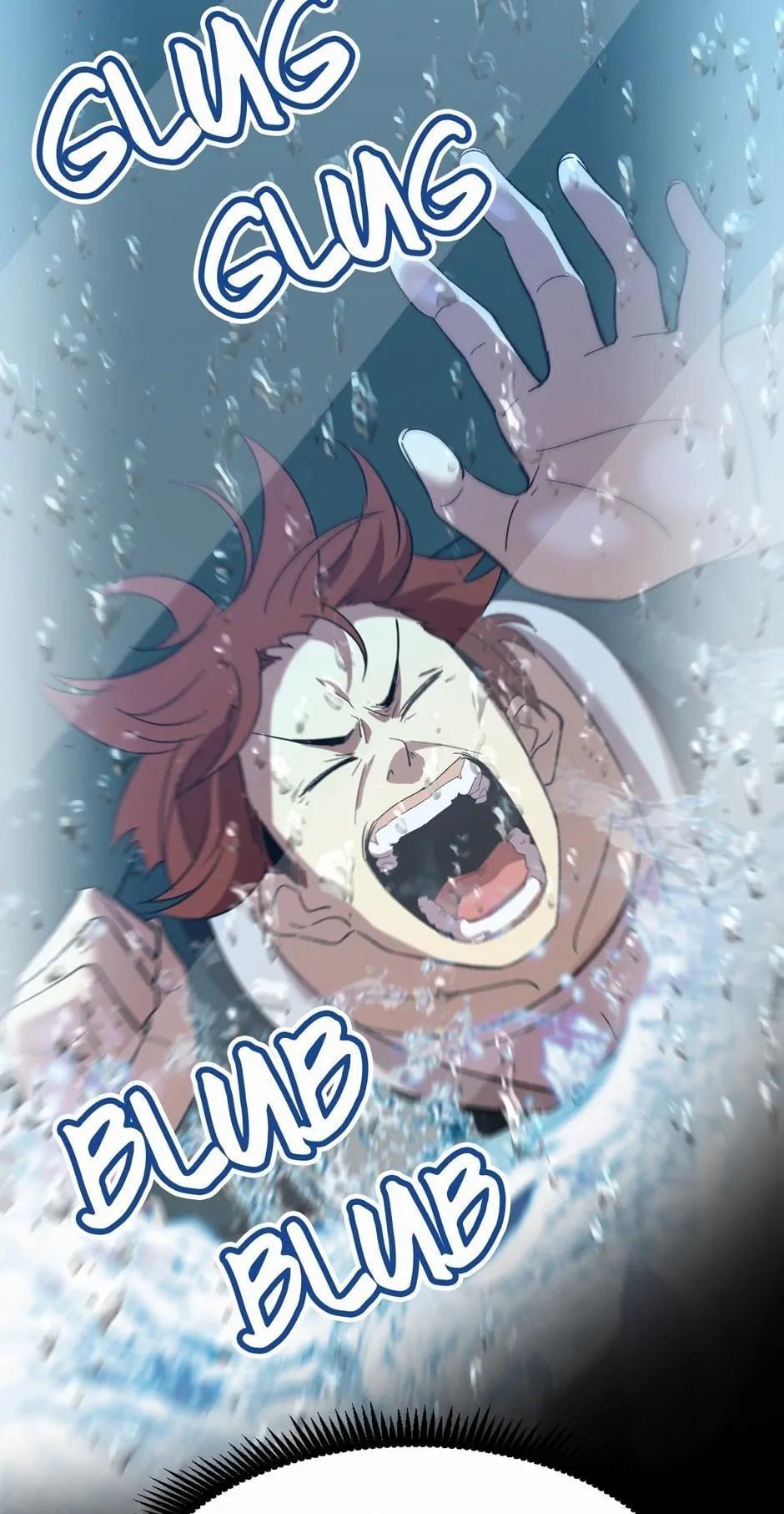 Log into the Future Chapter 74 — page 13
