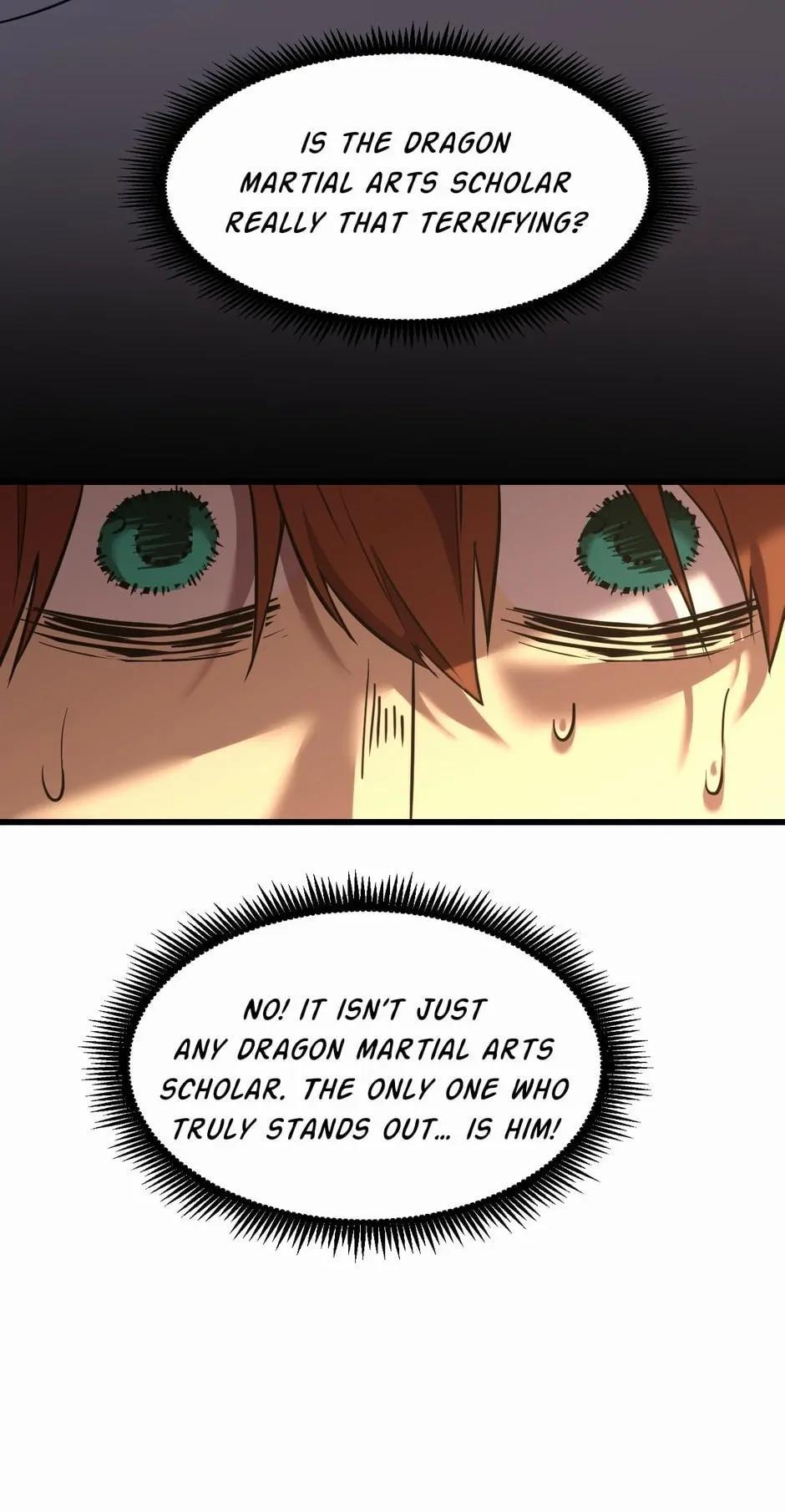 Log into the Future Chapter 74 — page 15
