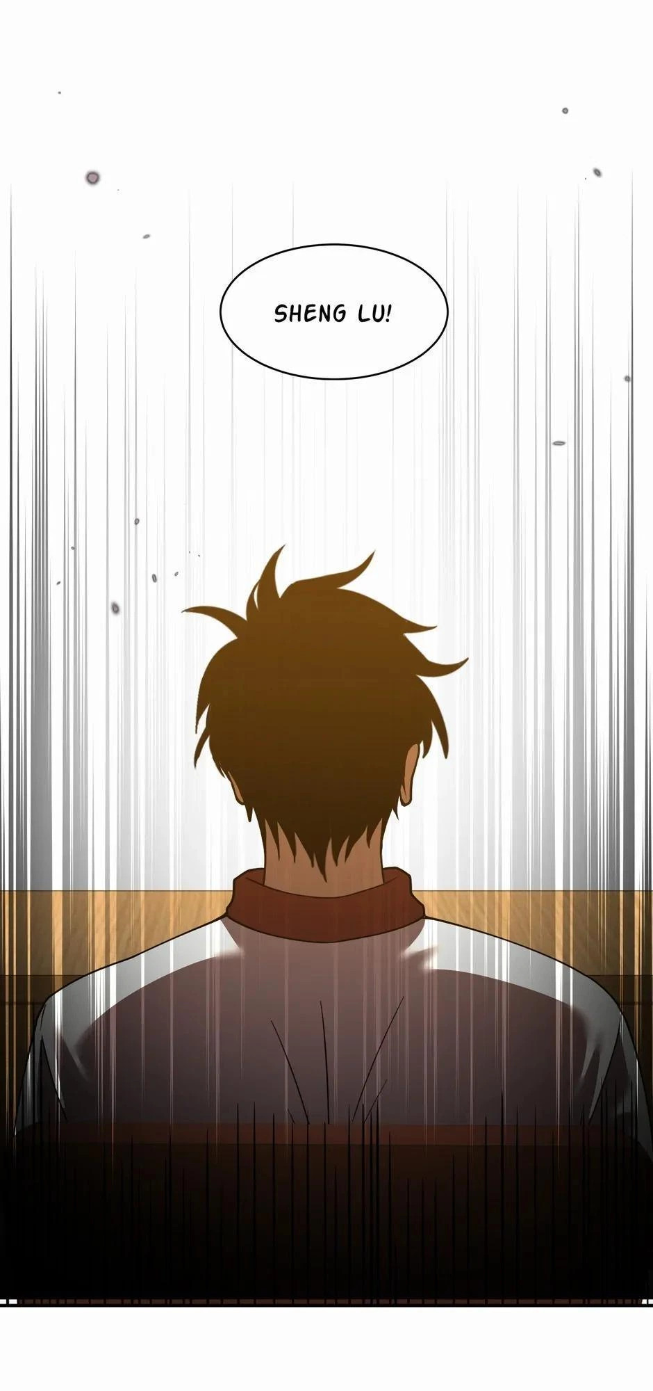 Log into the Future Chapter 74 — page 16