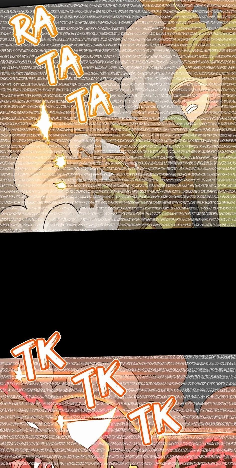 Log into the Future Chapter 74 — page 21