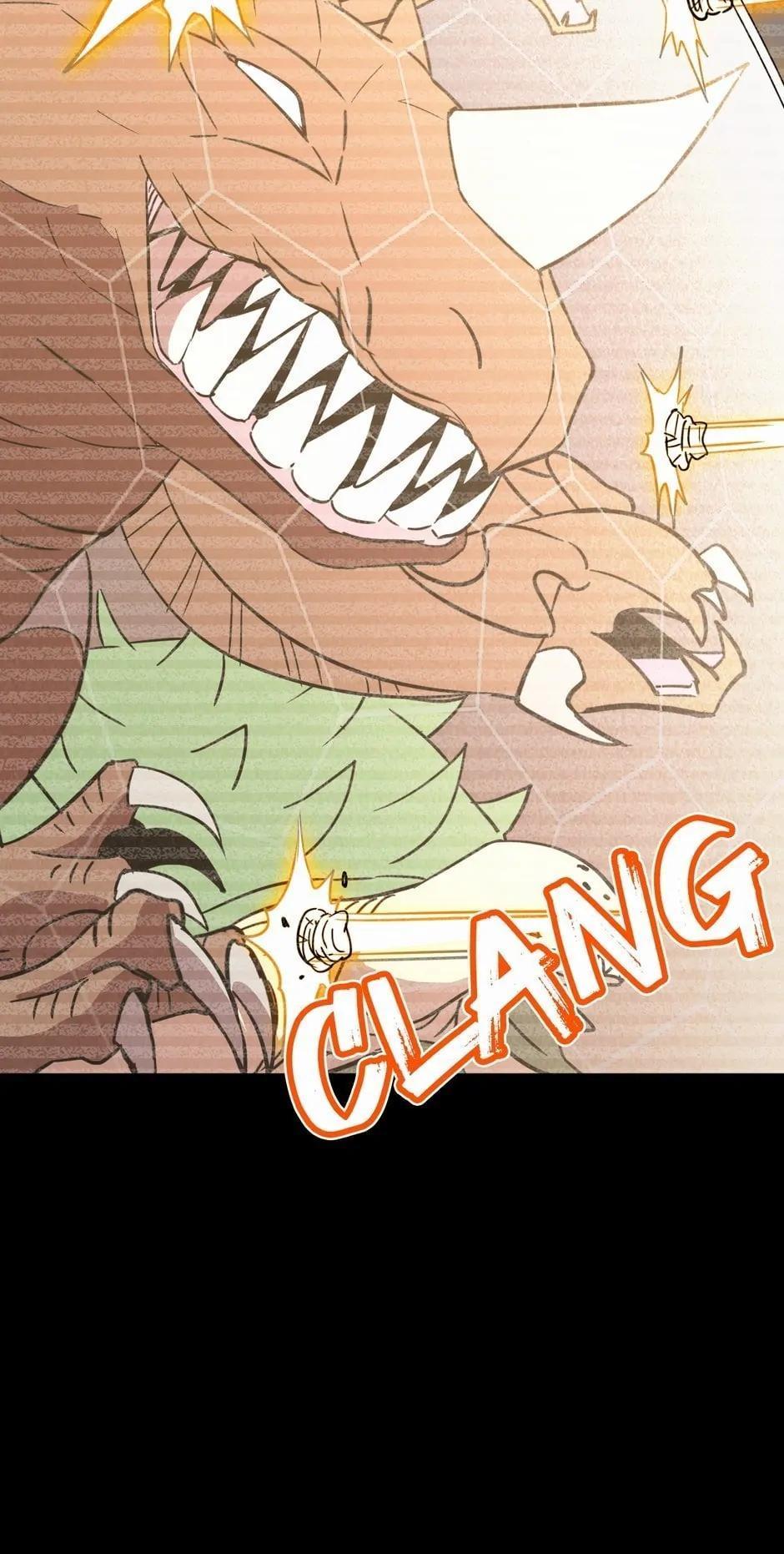 Log into the Future Chapter 74 — page 23