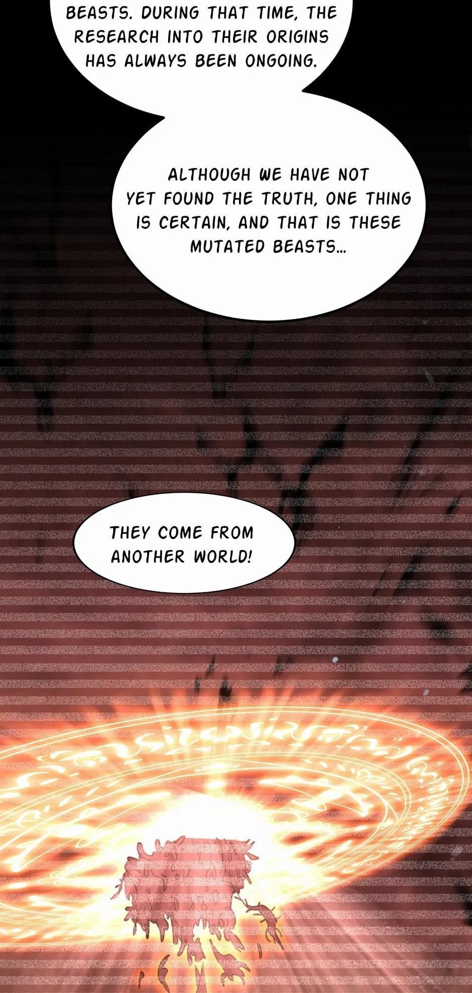 Log into the Future Chapter 74 — page 27