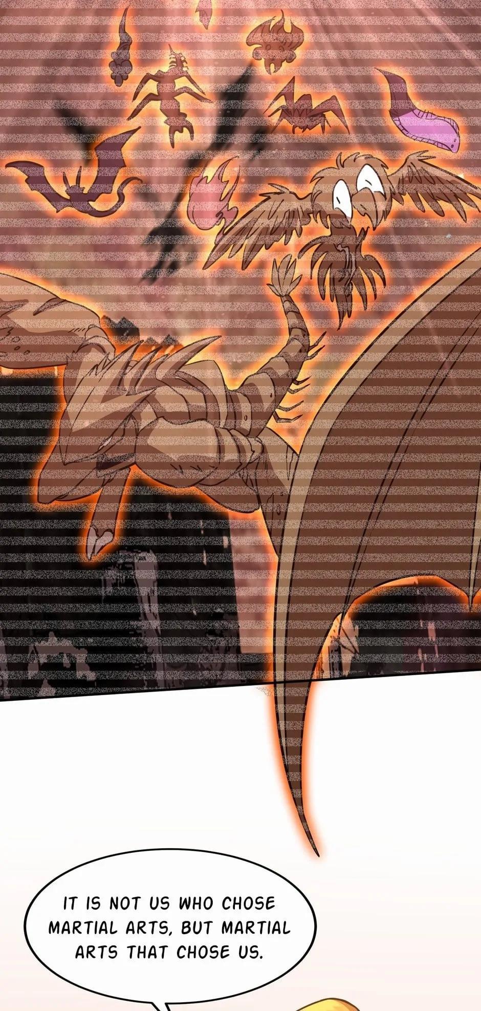 Log into the Future Chapter 74 — page 28